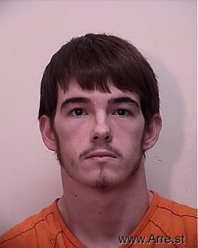 Matthew Jeremy Mcketta Mugshot