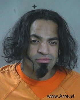 Matthew John Valdez Mugshot