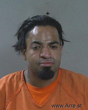 Matthew John Valdez Mugshot