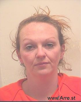 Megan Yvonne Peterson Mugshot