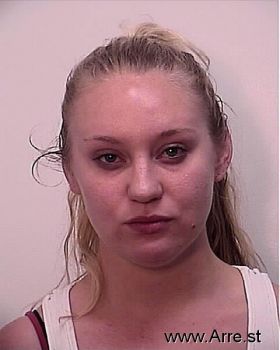 Meghan Jean Oneil Mugshot