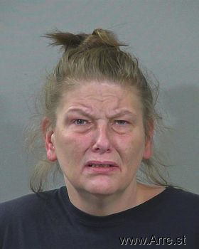 Melanie Sue Cook Mugshot