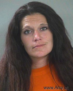 Melissa Kay Lowery Mugshot