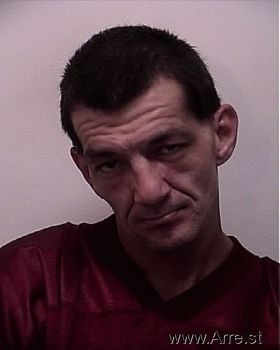 Michael William Jr Arnold Mugshot