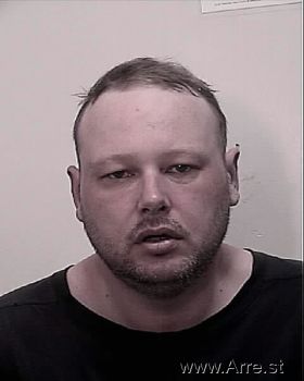 Michael David Autrey Mugshot