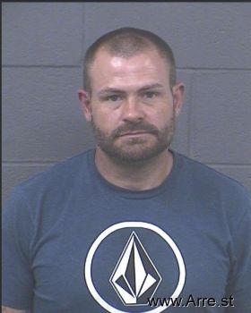 Michael Allen Boyer Mugshot