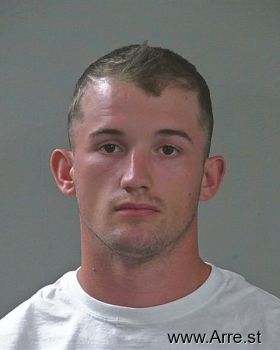 Michael Wayne Carpenter Mugshot