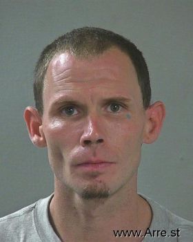 Michael Thomas Ferguson Mugshot