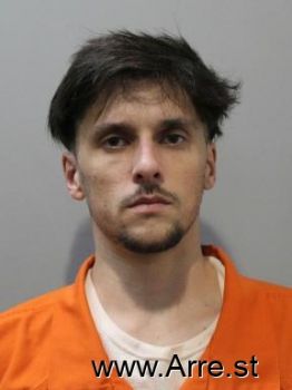 Michael  Foust Mugshot