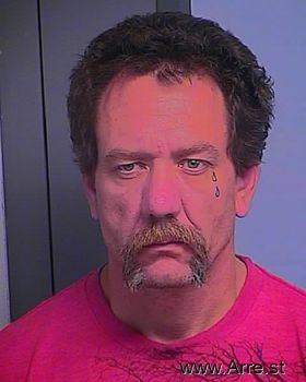 Michael Shane Fox Mugshot