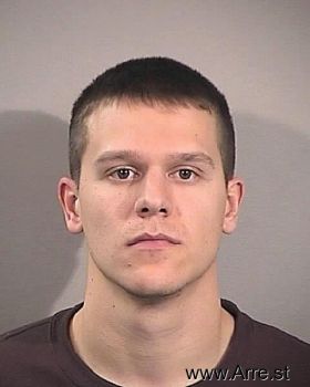 Michael Chase Gardner Mugshot