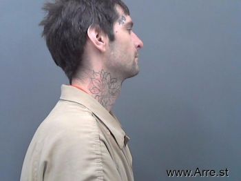 Michael Chance Gee Mugshot