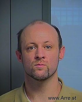 Michael James Hinkel Mugshot