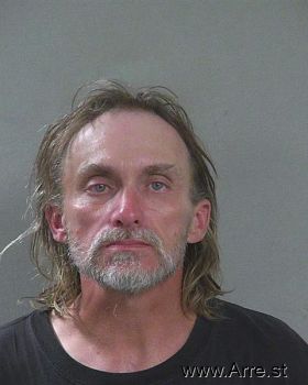 Michael Duane Huffman Mugshot