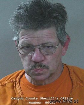 Michael Allen Labelle Mugshot