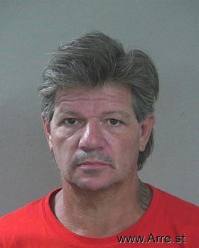 Michael Allen Labelle Mugshot