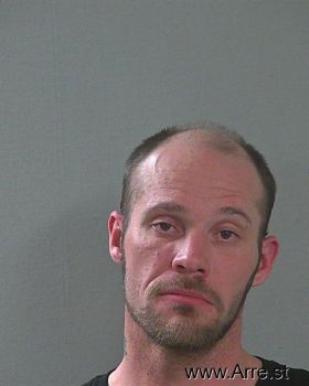 Michael Allen Pearce Mugshot