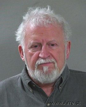 Michael John Roe Mugshot