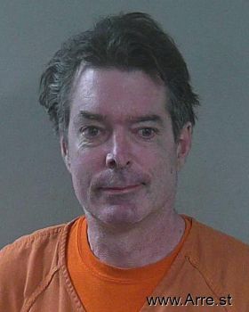 Michael David Root Mugshot