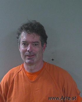 Michael David Root Mugshot