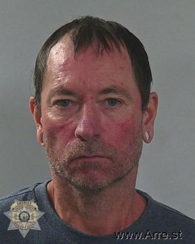 Michael George Sicard Mugshot