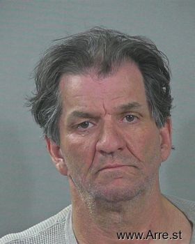 Michael John Snider Mugshot