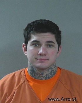 Michael Allan Snow Mugshot