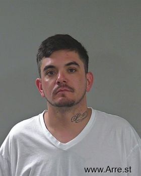 Michael James Velasquez Mugshot