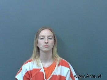 Michaela  Miller Mugshot