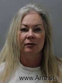 Michelle  Baird Mugshot