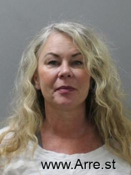 Michelle  Baird Mugshot