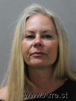 Michelle  Baird Mugshot