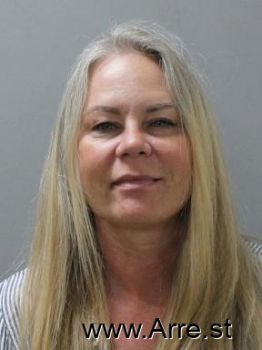 Michelle  Baird Mugshot