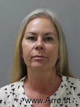 Michelle  Baird Mugshot