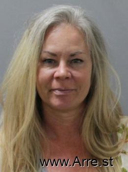 Michelle  Baird Mugshot