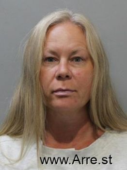 Michelle  Baird Mugshot