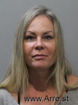 Michelle  Baird Mugshot