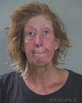 Michelle Lynne Batel Mugshot