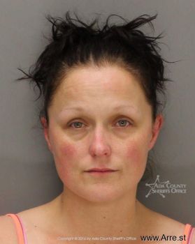 Michelle Marie Bell Mugshot