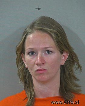 Michelle Janet Gardner Mugshot