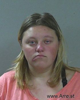 Michelle Lynn Hibbert Mugshot