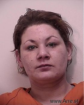 Michelle Katherine Ihm Mugshot