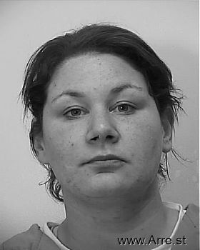 Michelle Katherine Ihm Mugshot