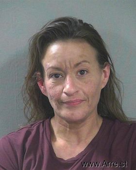 Michelle Marie Smith Mugshot