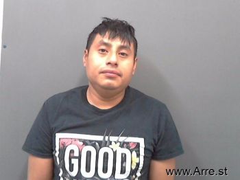 Miguel A Flores-perez Mugshot