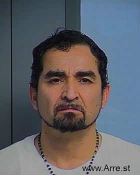 Miguel Angel Hernandez Mugshot