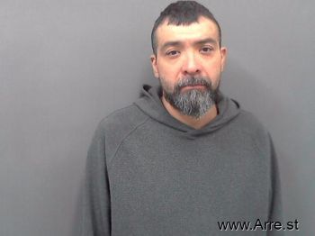 Miguel Angel Montelongo Mugshot