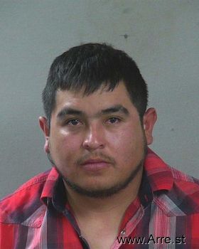 Miguel Angel Torres Mugshot