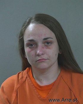 Mikayla Maree Hart Mugshot