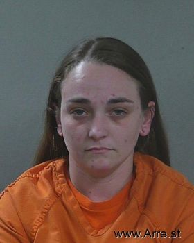 Mikayla Maree Hart Mugshot